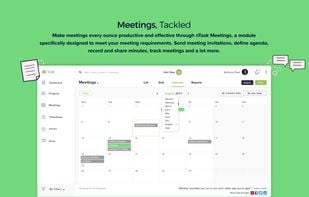 nTask screenshot 2