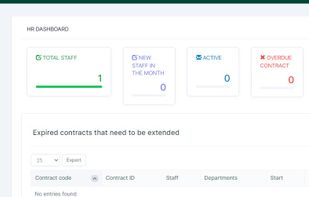 Tieghtsuite Technologies screenshot 1
