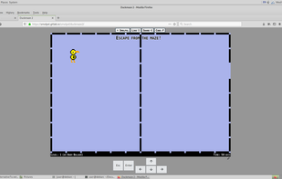 Smolpxl screenshot 3