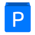 plug&amp;paid icon