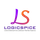 Logicspice Grocery Store icon