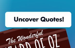 ChirpTales screenshot 1