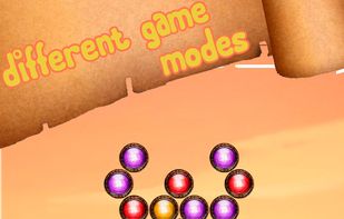 Treasures of Egypt screenshot 2