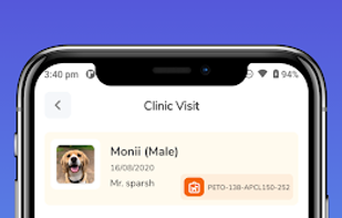 Petofy OPHR screenshot 1