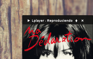 LPlayer screenshot 3