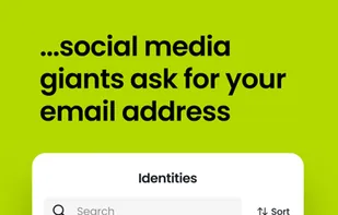 Cloaked screenshot 1