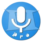 RecForge II Pro Audio Recorder icon