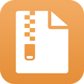 iMyFone Passper for ZIP icon