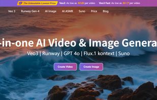 Viddo AI Video Generator screenshot 1