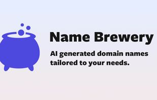 Name Brewery screenshot 1