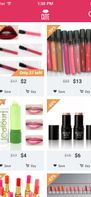 Cute - Beauty Shopping screenshot 3
