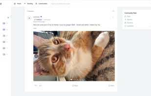 groumble communities