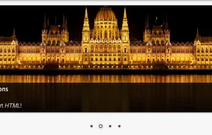 MetaSlider screenshot 1