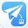 Telegram Media Downloader icon