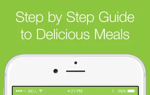 eMeals screenshot 1