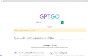 Search like normal 