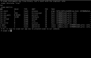 AppView screenshot 1