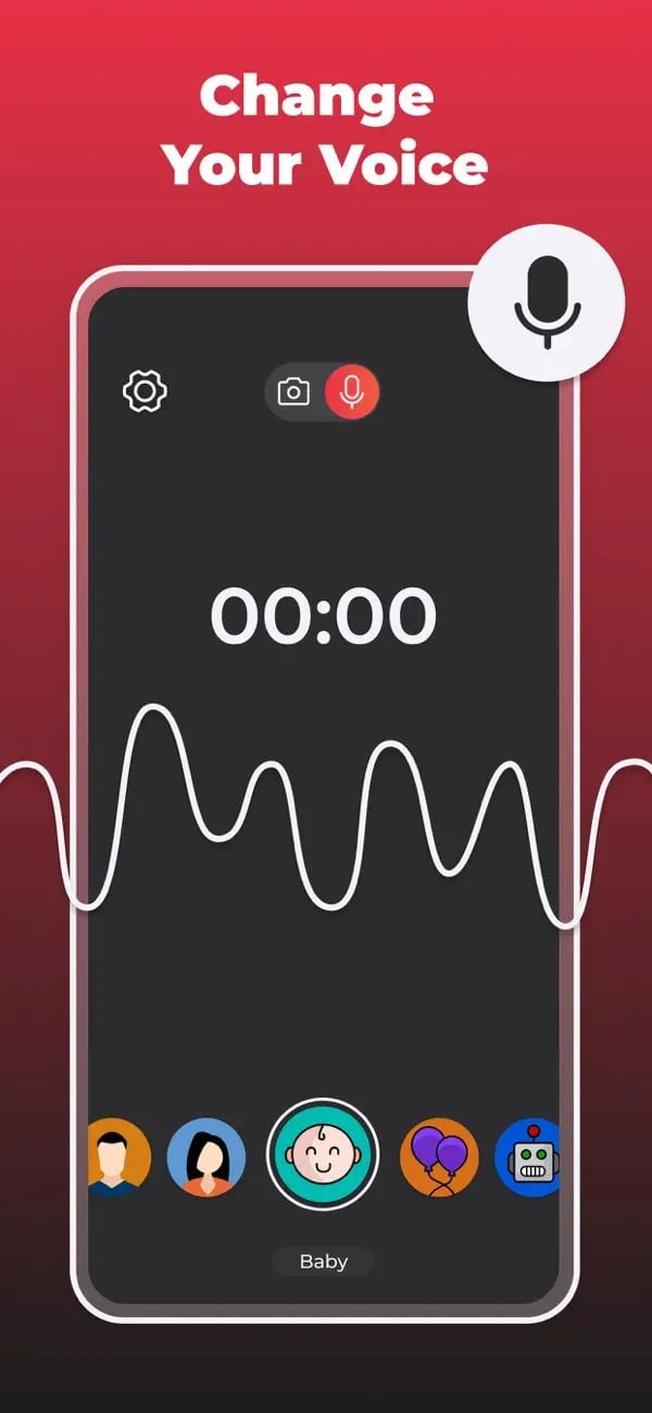 Voice Modulator Alternatives Top 10 Voice Changers & Similar Apps AlternativeTo