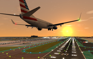 World of Airports screenshot 1