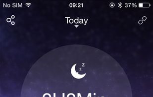 VeryFit screenshot 1