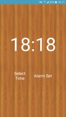 G&#39;Morning - Alarm Clock screenshot 1
