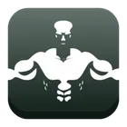 Fitness Guy icon