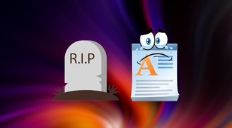 Microsoft phases out WordPad (and Cortana) after 28 years of duty image