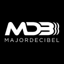 MajorDecibel icon