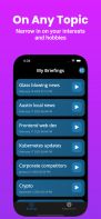 CustomPod screenshot 2