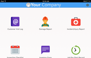 Appenate screenshot 1