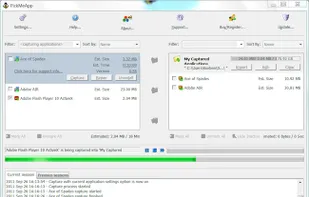 Pickmeapp screenshot 1