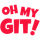 Oh My Git! icon