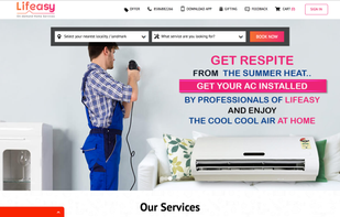 Retaxis screenshot 3