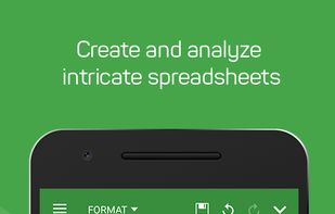 OfficeSuite  screenshot 1