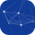 tsParticles icon