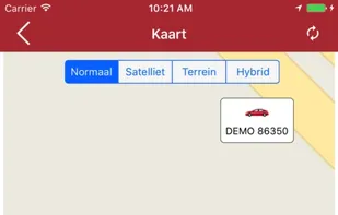 All-Connects screenshot 2