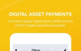 XWallet screenshot 1