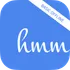 Handy Meeting Minutes Basic Offline App (HMM) icon