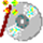 CD Mage icon