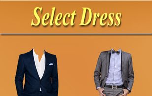 Formal Suit Men Wear screenshot 1
