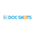 Doc Sheets icon