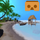 VR Tropical Meditation 3D icon