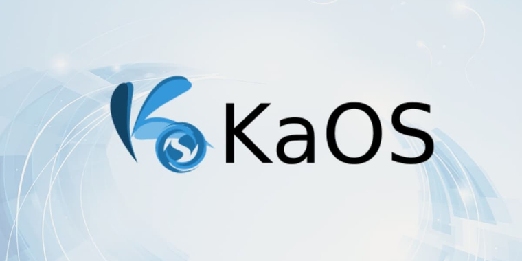 KaOS 2025.07 launches with KDE Plasma 6.4.3, new Qt6 focus, and refreshed interface image