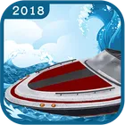 Boat Racing Simulator icon