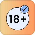 Shopify Smart Age Verification Popup icon