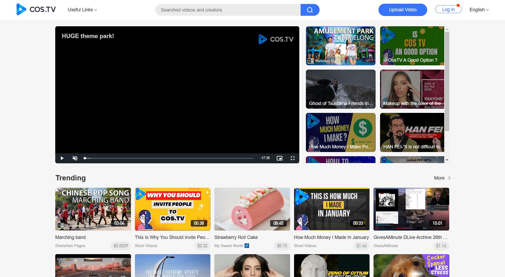 Dailymotion Alternatives: Video Sharing Tools - Page 3 | AlternativeTo