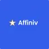 Affiniv icon