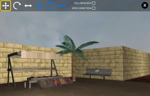 Silent Walk: Renaissance screenshot 3