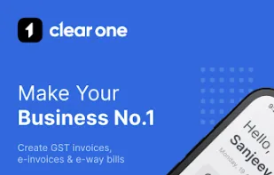 ClearOne screenshot 1