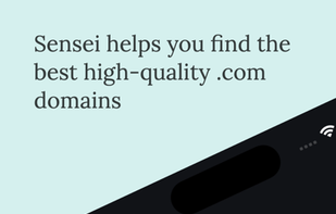 COM SENSEI screenshot 1